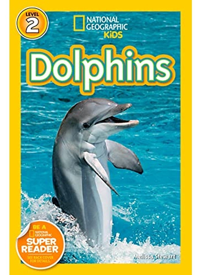 كتاب Dolphins